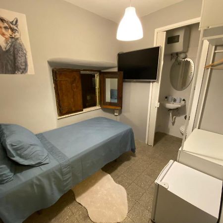 The Box Apartman Róma Kültér fotó