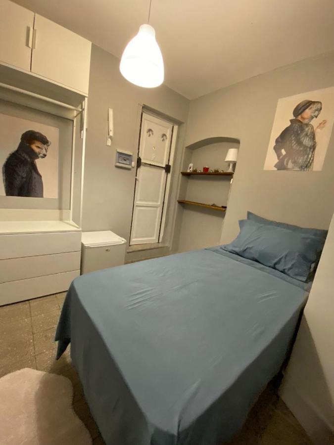 The Box Apartman Róma Kültér fotó