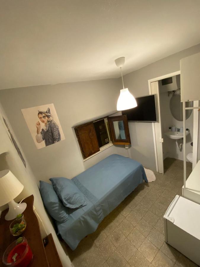 The Box Apartman Róma Kültér fotó